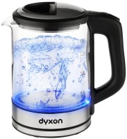 Фото - Электрочайник Dyxon DXN-1800ML 1350 Вт 1.8 л  нержавейка