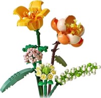 Фото - Конструктор LOZ Ethernal Flowers 1658 