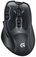 Фото - Мышка Logitech G700s Rechargeable Gaming Mouse 