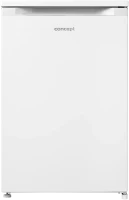 Фото - Холодильник Concept LT2255WH белый