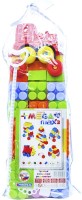 Фото - Конструктор Maximus Mega Max 3 5317 
