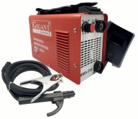 Фото - Сварочный аппарат Gigant MMA-200A 