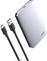 Карман для накопителя Ugreen CM300 