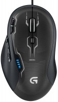 Фото - Мышка Logitech G500s Laser Gaming Mouse 