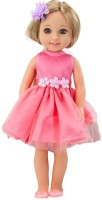 Фото - Кукла LEAN Toys Pretty Girl 18172 
