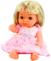 Фото - Кукла LEAN Toys Futu Love 19568