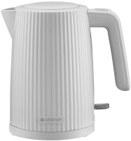 Фото - Электрочайник Ambition Curly 69610 930&nbsp;Вт  серый