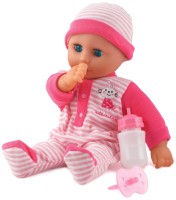 Фото - Кукла Dolls World Talking Tilly 78102 