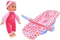 Фото - Кукла Dolls World Isabella 78110 
