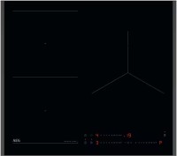 Фото - Варочная поверхность AEG TO 63IQ00 FB черный
