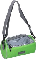 Фото - Велосумка Dunlop Handlebar Bag 1.2 L 1.2 л