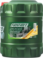 Фото - Моторное масло Fanfaro Multifarm STOU 10W-30 20L 20 л