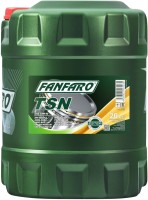 Фото - Моторное масло Fanfaro TSN 10W-40 20 л