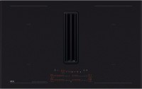 Фото - Варочная поверхность AEG NCP 84C01 AZ черный