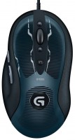 Фото - Мышка Logitech G400s Optical Gaming Mouse 