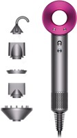 Фото - Фен Dyson Supersonic HD08 