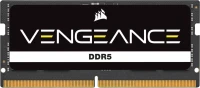 Фото - Оперативная память Corsair Vengeance DDR5 SO-DIMM 1x24Gb CMSX24GX5M1A5200C44