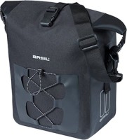 Фото - Велосумка Basil Navigator Waterproof 12 L 12 л