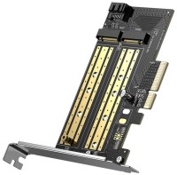 Фото - Карман для накопителя Ugreen CM302 