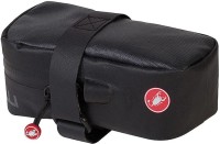 Фото - Велосумка Castelli Mini Saddle Bag 