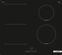 Фото - Варочная поверхность Bosch PVS 611BB6E черный