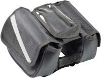 Фото - Велосумка Dunlop Frame Bag 3 L 3 л
