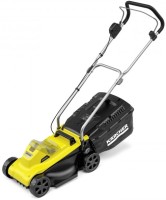 Фото - Газонокосилка Karcher LMO 2-18 1.445-400.0 