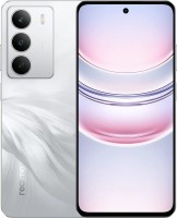 Фото - Мобильный телефон Realme C75 5G 128 ГБ / 6 ГБ