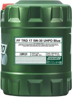 Фото - Моторное масло Fanfaro TRD-17 5W-30 UHPD Blue 20L 20 л