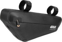 Фото - Велосумка GIVI Gate Frame Small Bag 2 л