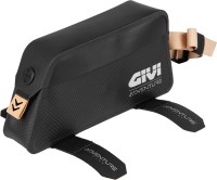 Фото - Велосумка GIVI Picker Top Tube Bag 1 л