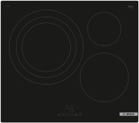 Фото - Варочная поверхность Bosch PID 61 RBB5E черный