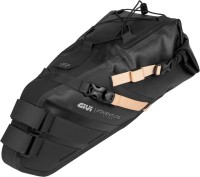 Фото - Велосумка GIVI Hump_R Saddle bag 15 л