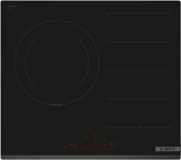 Фото - Варочная поверхность Bosch PXJ 631 HC2E черный