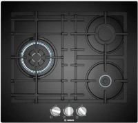 Фото - Варочная поверхность Bosch PNC 6B6 B90 черный