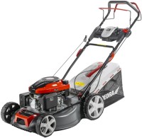 Фото - Газонокосилка Dedra DED8725-53L1 