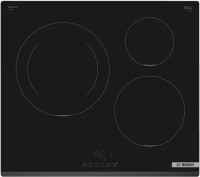 Фото - Варочная поверхность Bosch PIJ 631 BB5E черный