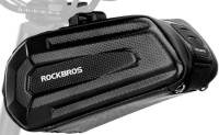 Фото - Велосумка Rockbros RB-B69 1.7 л