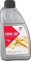 Фото - Моторное масло Febi Motor Oil 10W-30 1 л