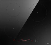 Фото - Варочная поверхность Elica Primis 604 BL черный