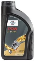 Фото - Моторное масло Fuchs Titan 2T Ultra 1L 1 л