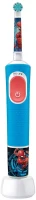Фото - Электрическая зубная щетка Oral-B Vitality Pro Kids 3+ Spiderman