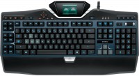 Клавиатура Logitech G19s Gaming Keyboard 