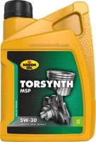 Фото - Моторное масло Kroon Torsynth MSP 5W-30 1 л
