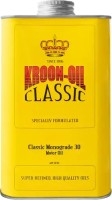 Фото - Моторное масло Kroon Classic Monograde 30 1 л