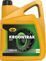 Фото - Моторное масло Kroon Kroontrak CVT 10W-40 5L 5 л