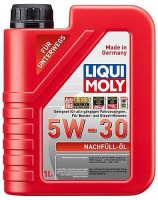 Фото - Моторное масло Liqui Moly Top-up Oil 5W-30 1L 1 л