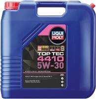 Фото - Моторное масло Liqui Moly Top Tec 4410 5W-30 20 л