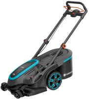 Фото - Газонокосилка GARDENA PowerMax Duo 46/36V P4A 14646-65 