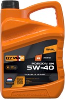 Фото - Моторное масло Rymax Posidon XN Rival 5W-40 5 л
